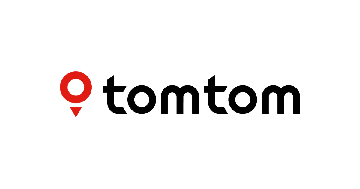 TomtomLogo