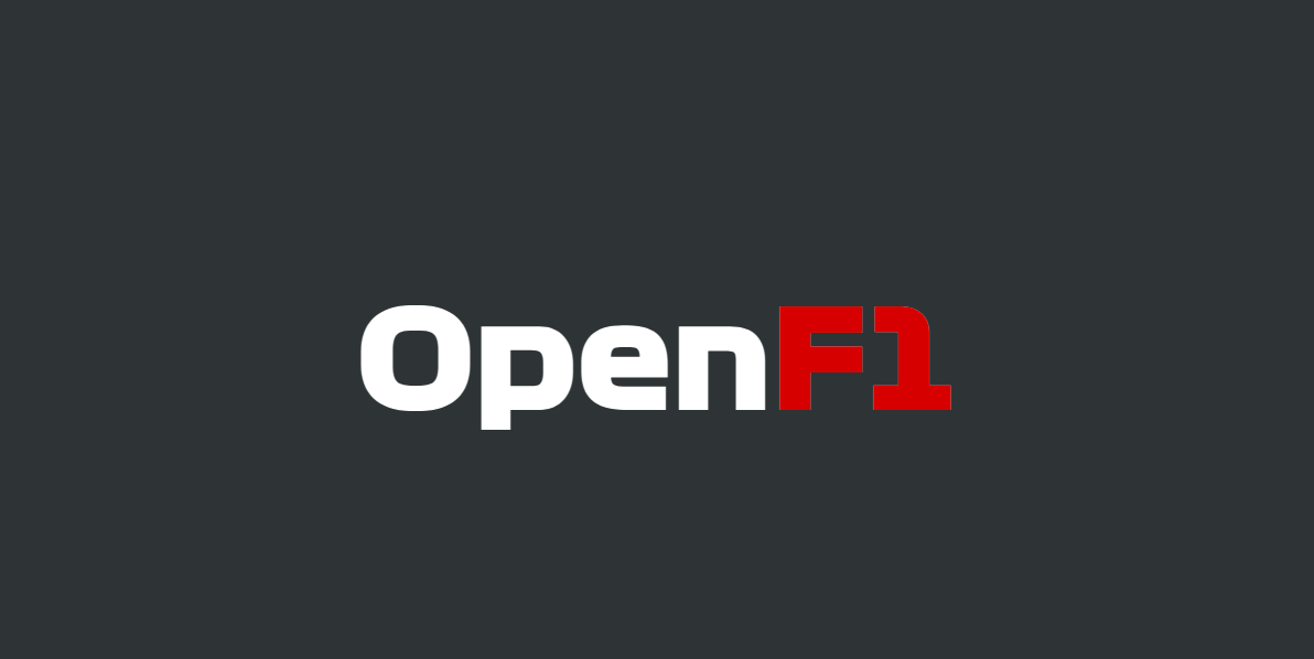 OpenF1